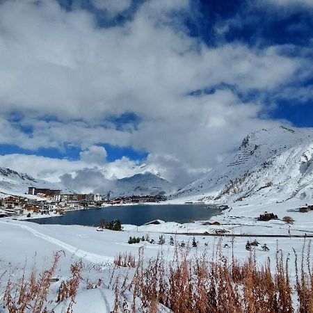 Apartment Les Tufs - Val Claret-5 By Interhome Tignes Kültér fotó